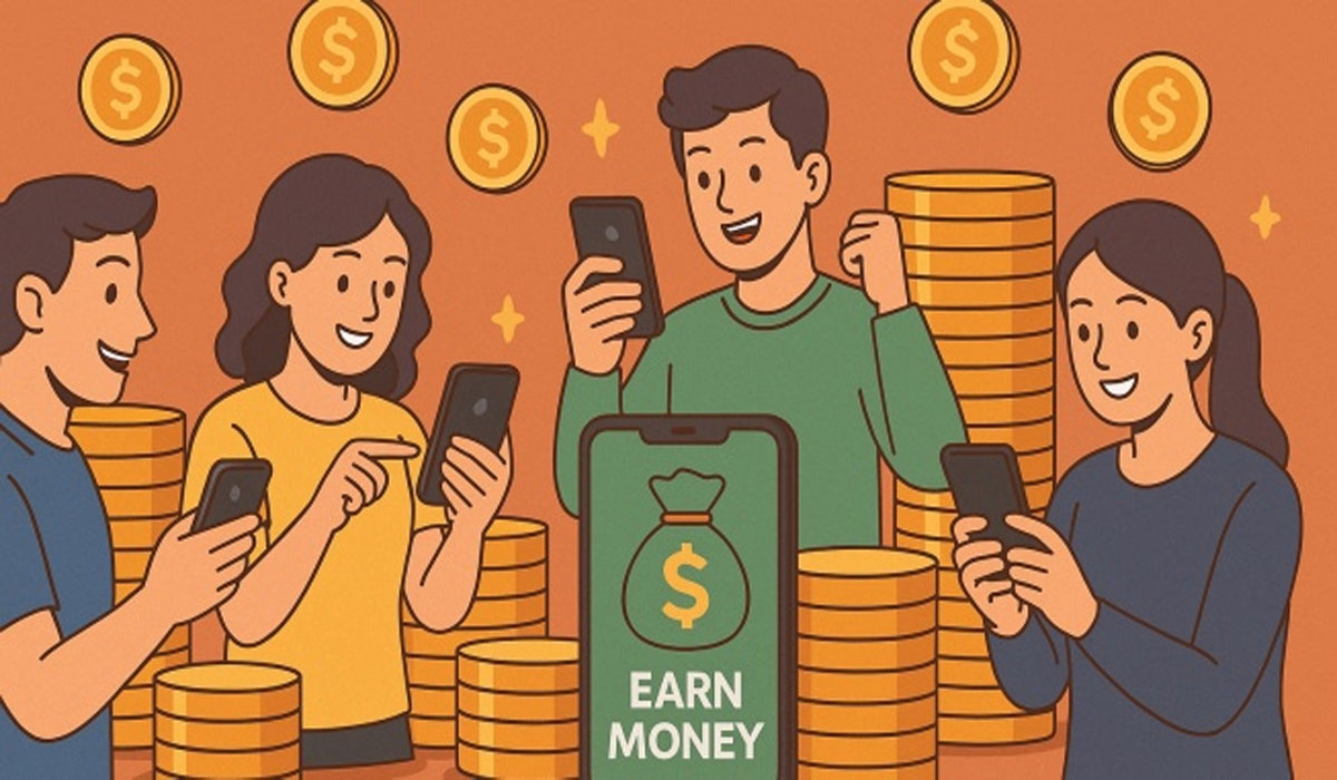Wajib Tahu! Cara Investasi Keuangan yang Bikin Dompet Auto Tebal