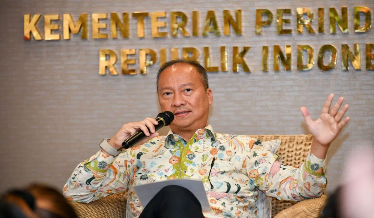TKDN Makin Ketat! Kemenperin Hadirkan LSP, Verifikator Wajib Lebih Kompeten